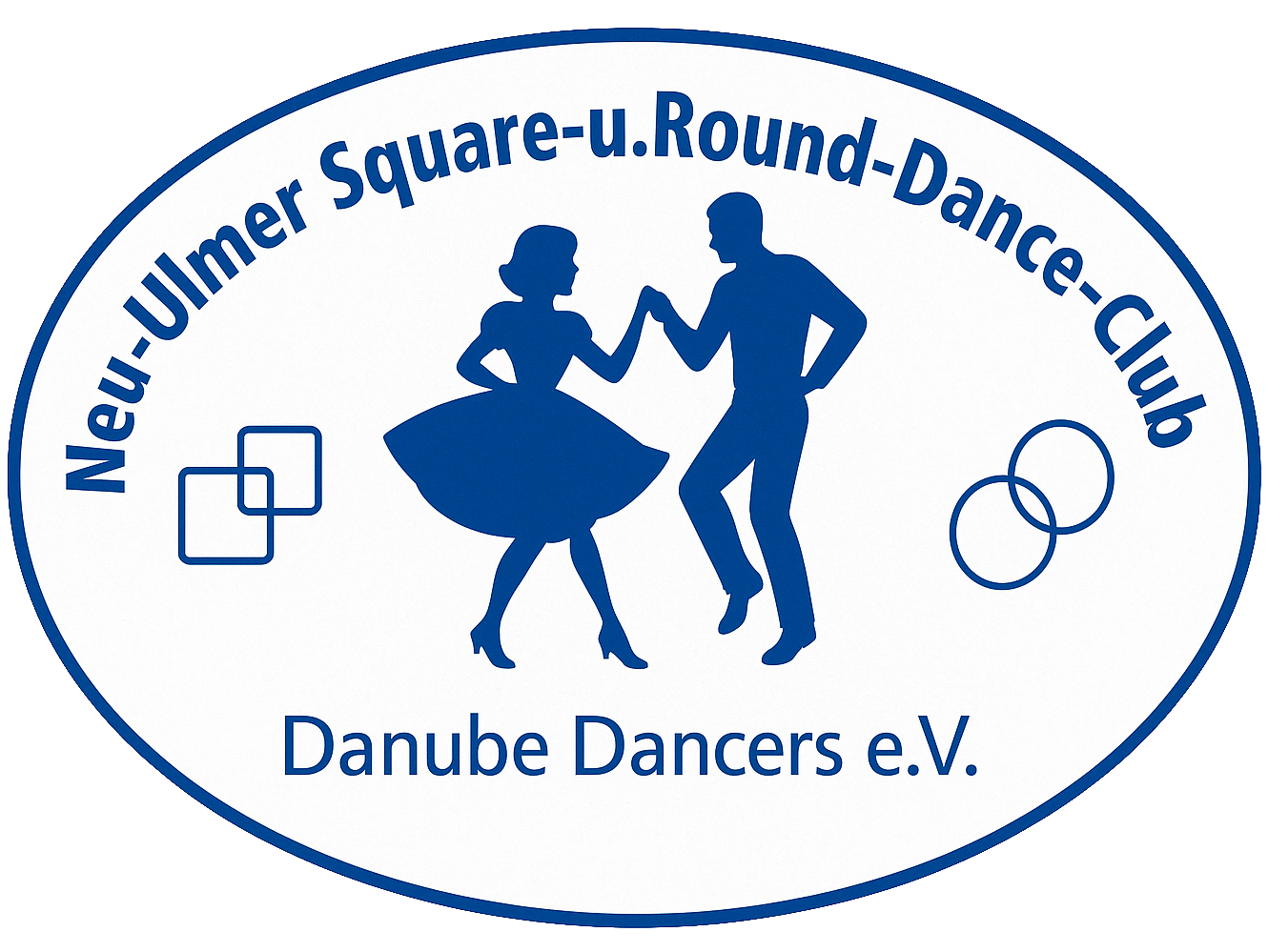 Danube Dancers Logo
